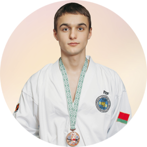 Голофаст Иван Юрьевич