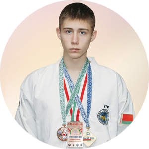 Иванов Игорь Александрович